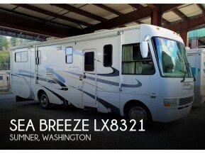 2005 National RV Sea Breeze for sale 300347366